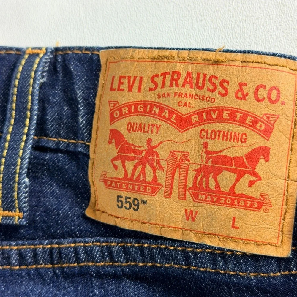 Levis brand levi