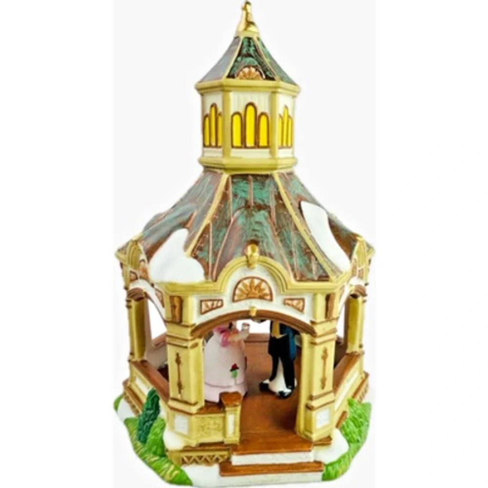 Department 56 this wonderful