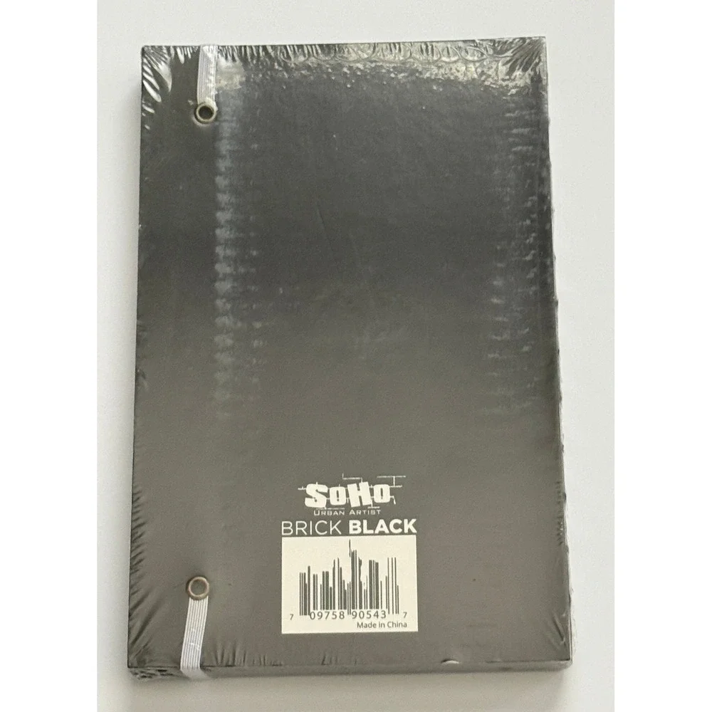 Soho pack three