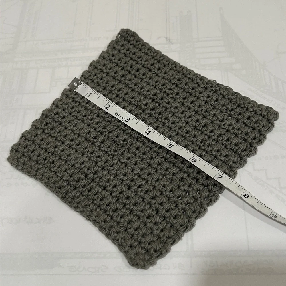 Handmade 100% cotton
