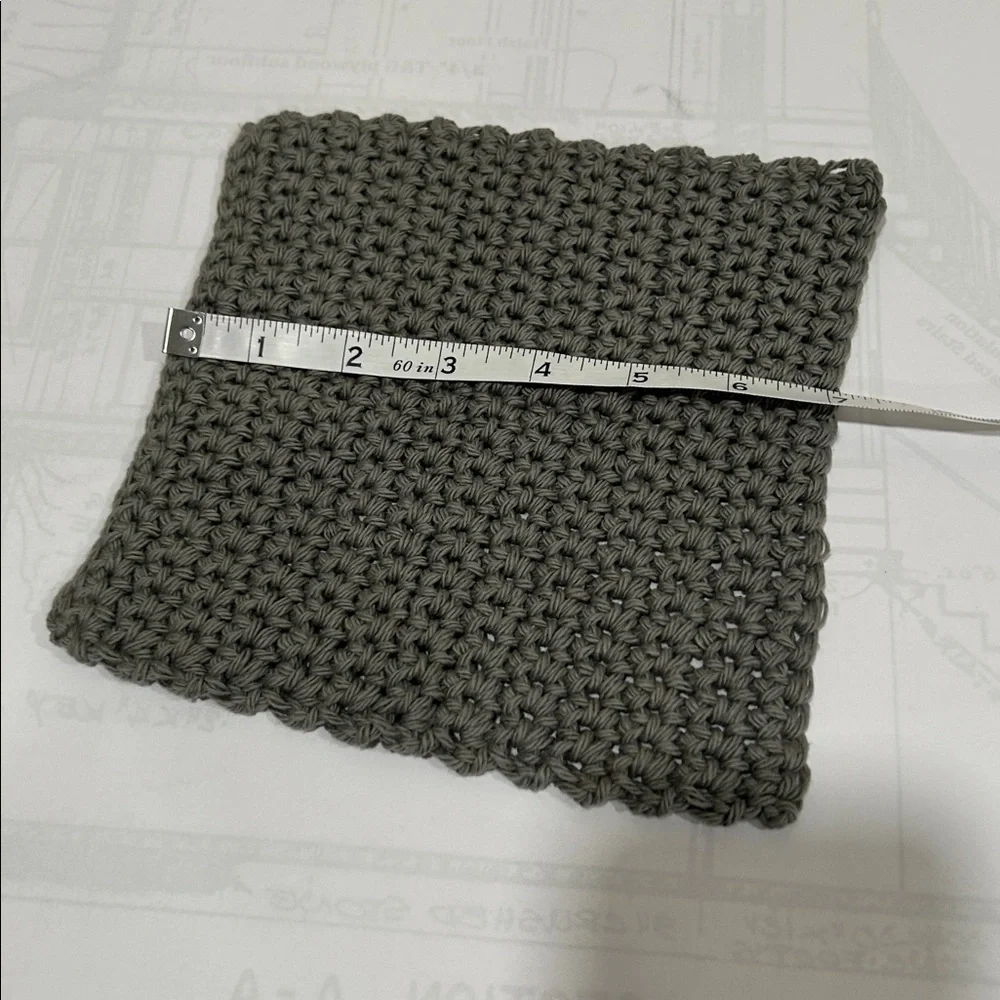 Handmade 100% cotton