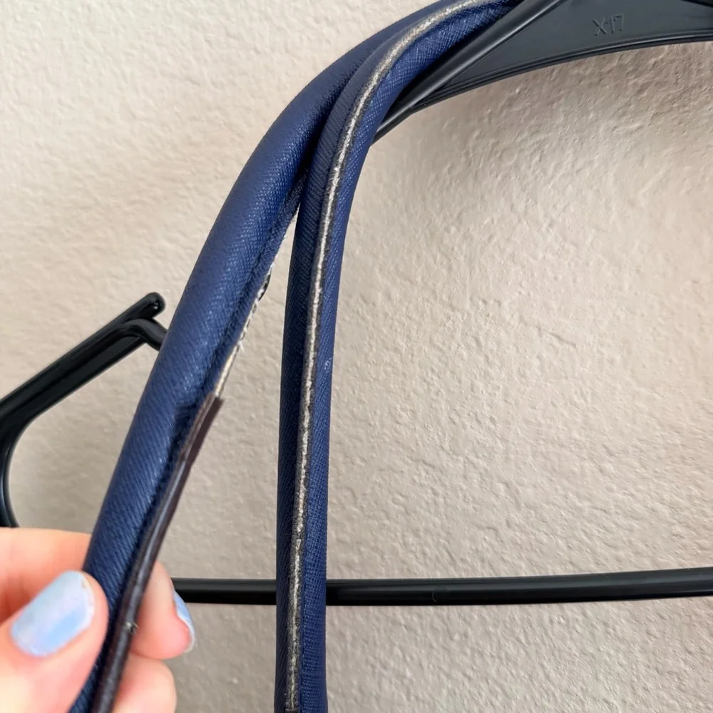 Kate Spade Cove Street Ariel Colorblock Tote
