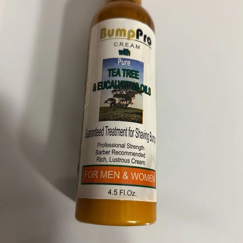 Bump Pro experience smooth