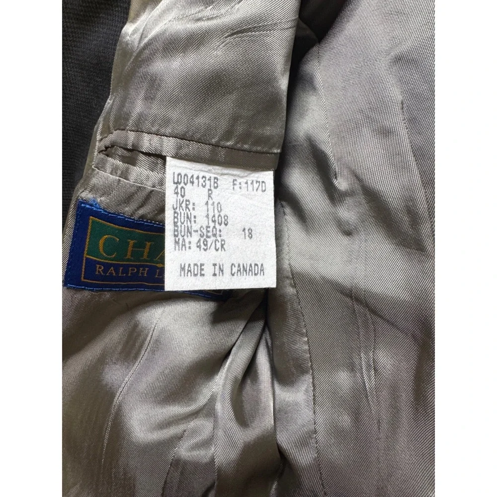 Ralph Lauren elevate your