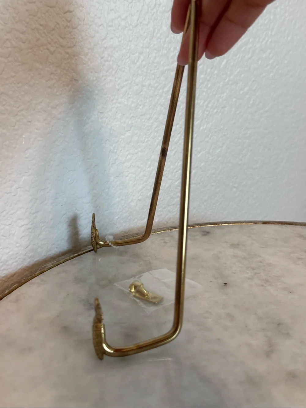N/A construction pineapple holders