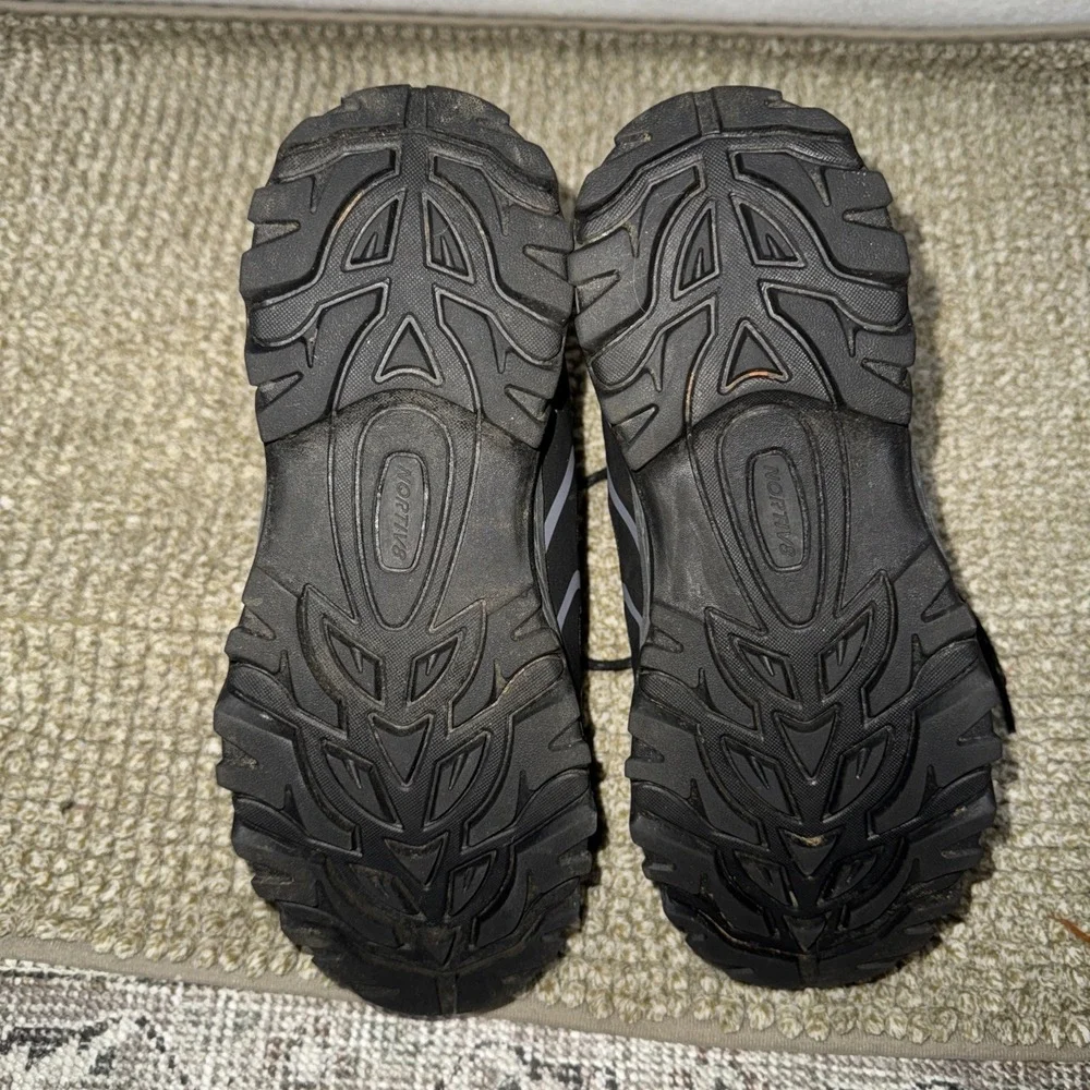 Nortiv 8 all footwear