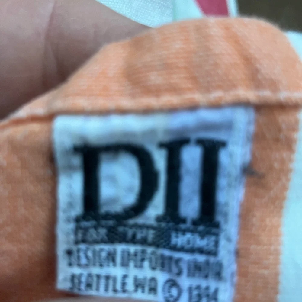 DII For the Home not or