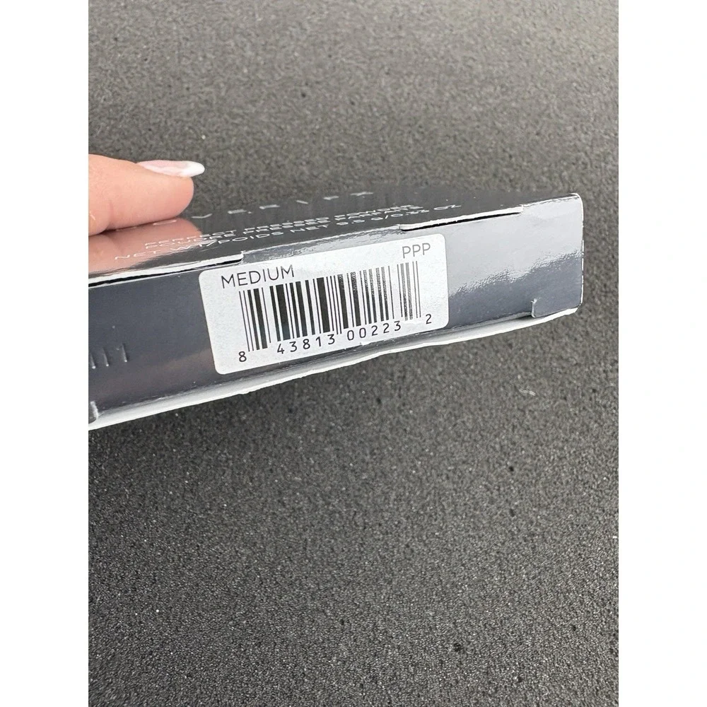Cover FX Perfect Pressed Powder 9.5g Shade Medium
