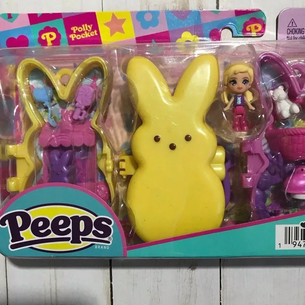 polly pocket polly pocket
