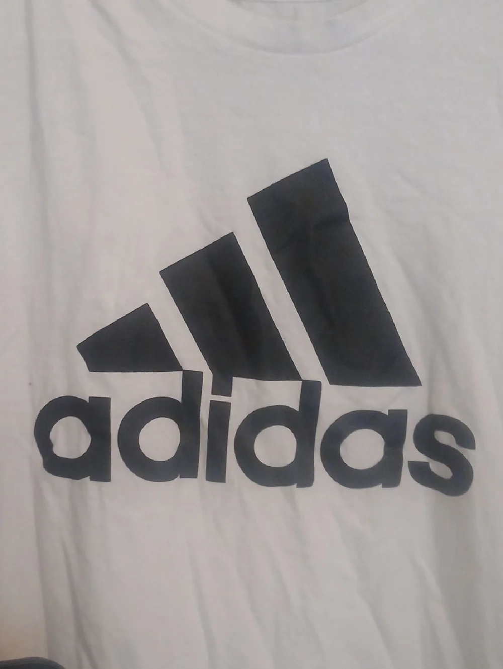 Mens Size Large adidas Tshirts