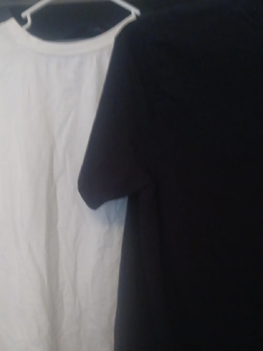 Mens Size Large adidas Tshirts