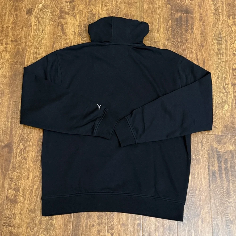 Jordan bold hoodie