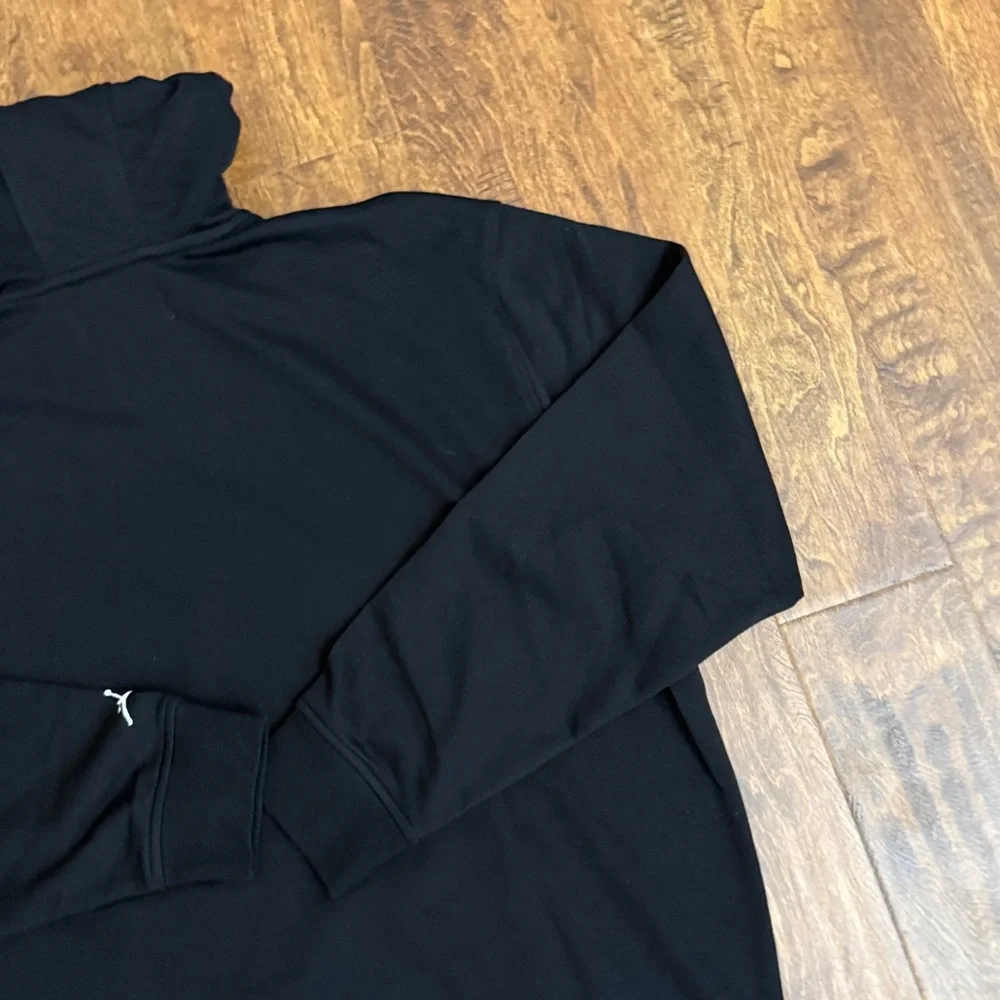 Jordan bold hoodie