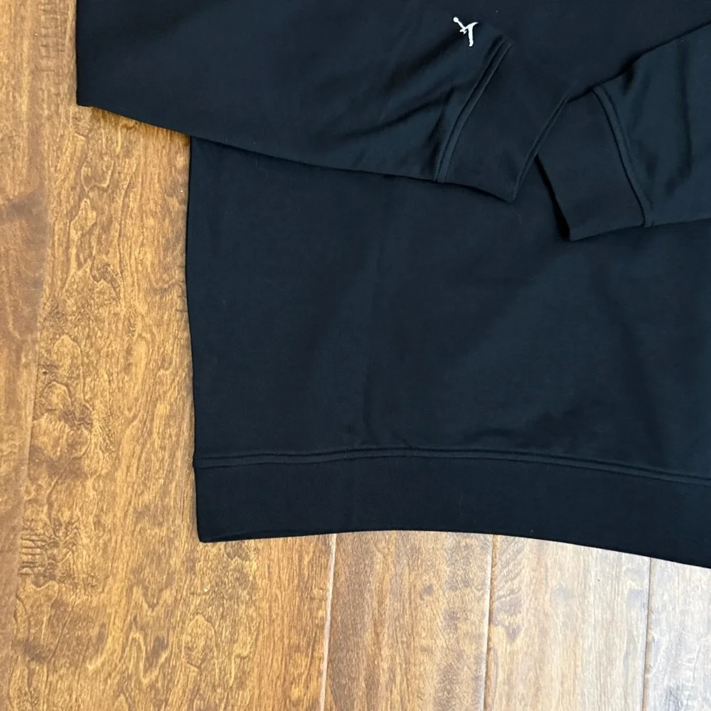 Jordan bold hoodie