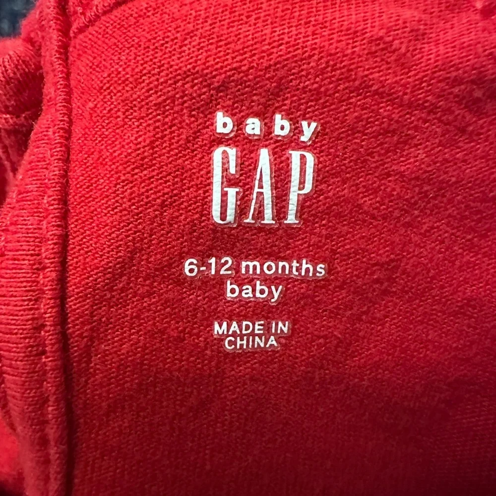 GAP adorable baby