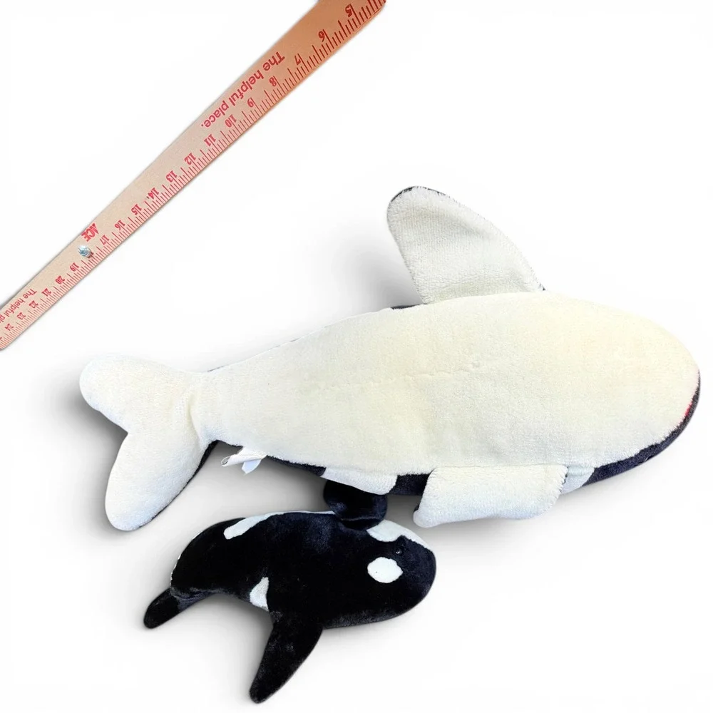 Kellytoy carefully plush