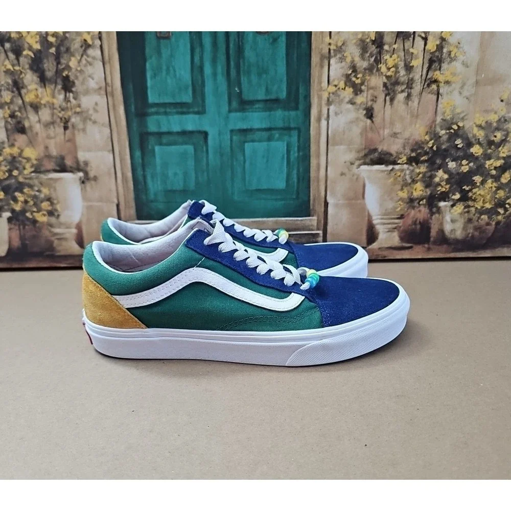 Vans old skool