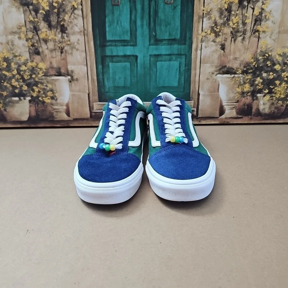 Vans old skool