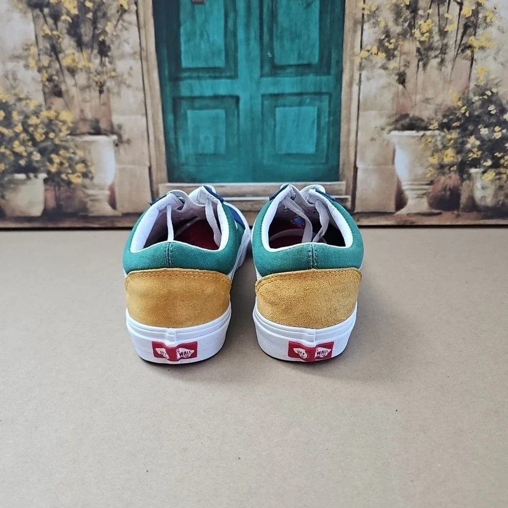 Vans old skool