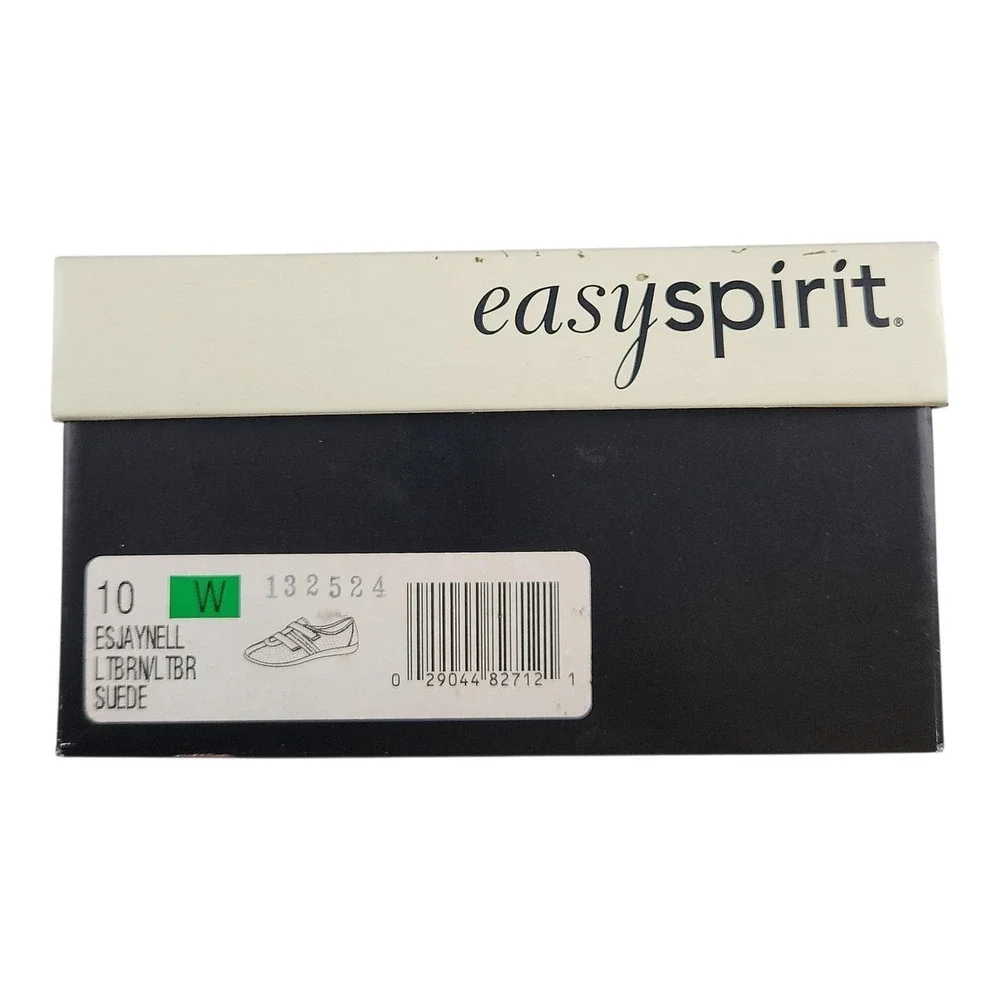 Easy Spirit these easy