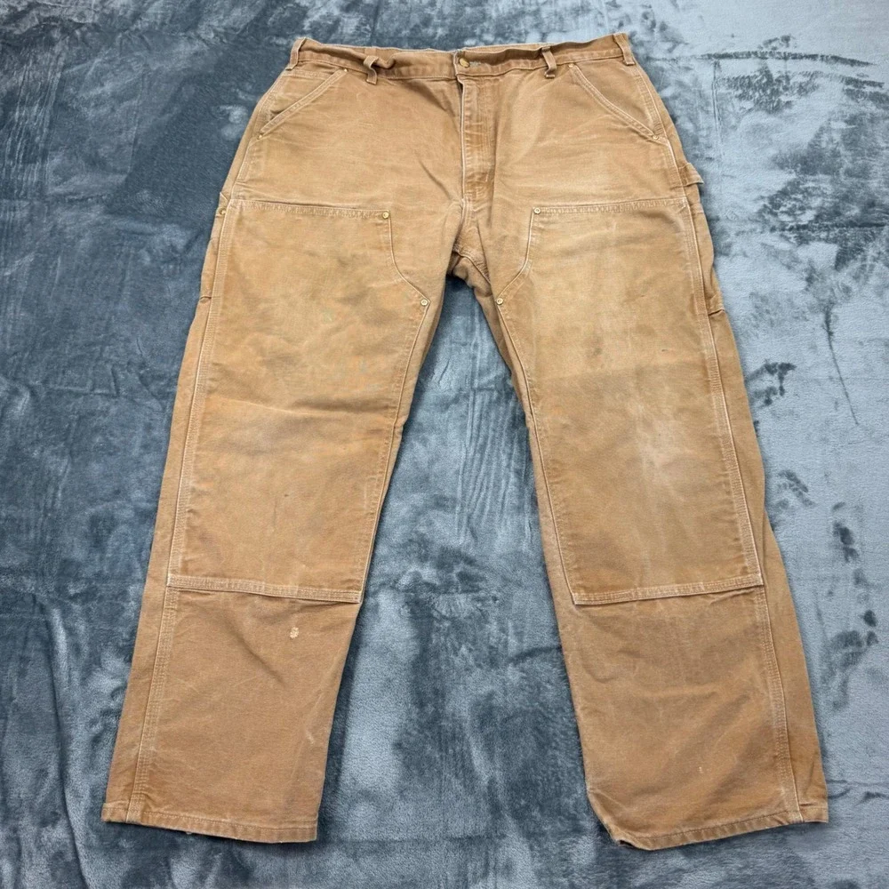 Carhartt b01 brn