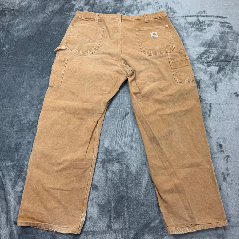 Carhartt b01 brn