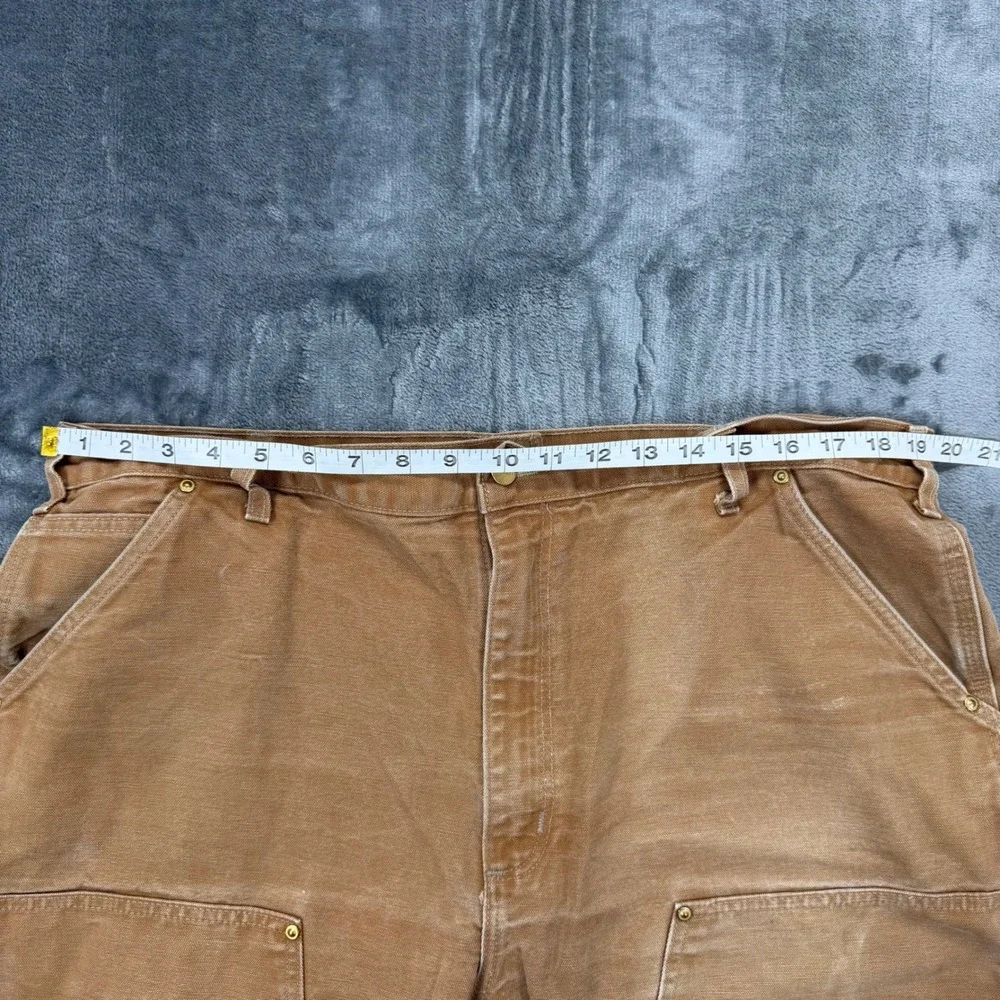 Carhartt b01 brn