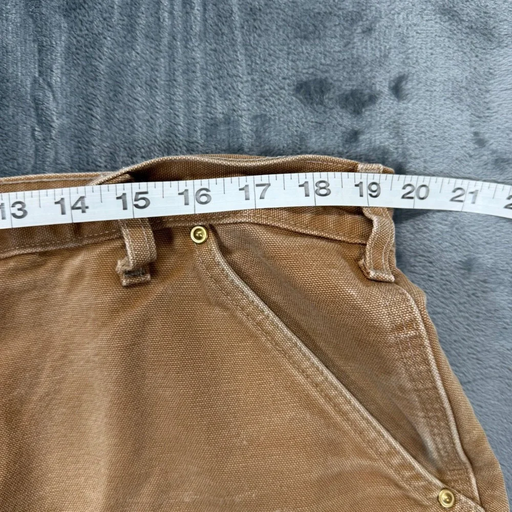 Carhartt b01 brn