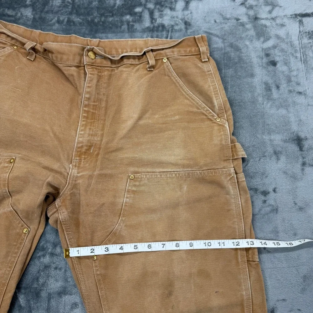 Carhartt b01 brn