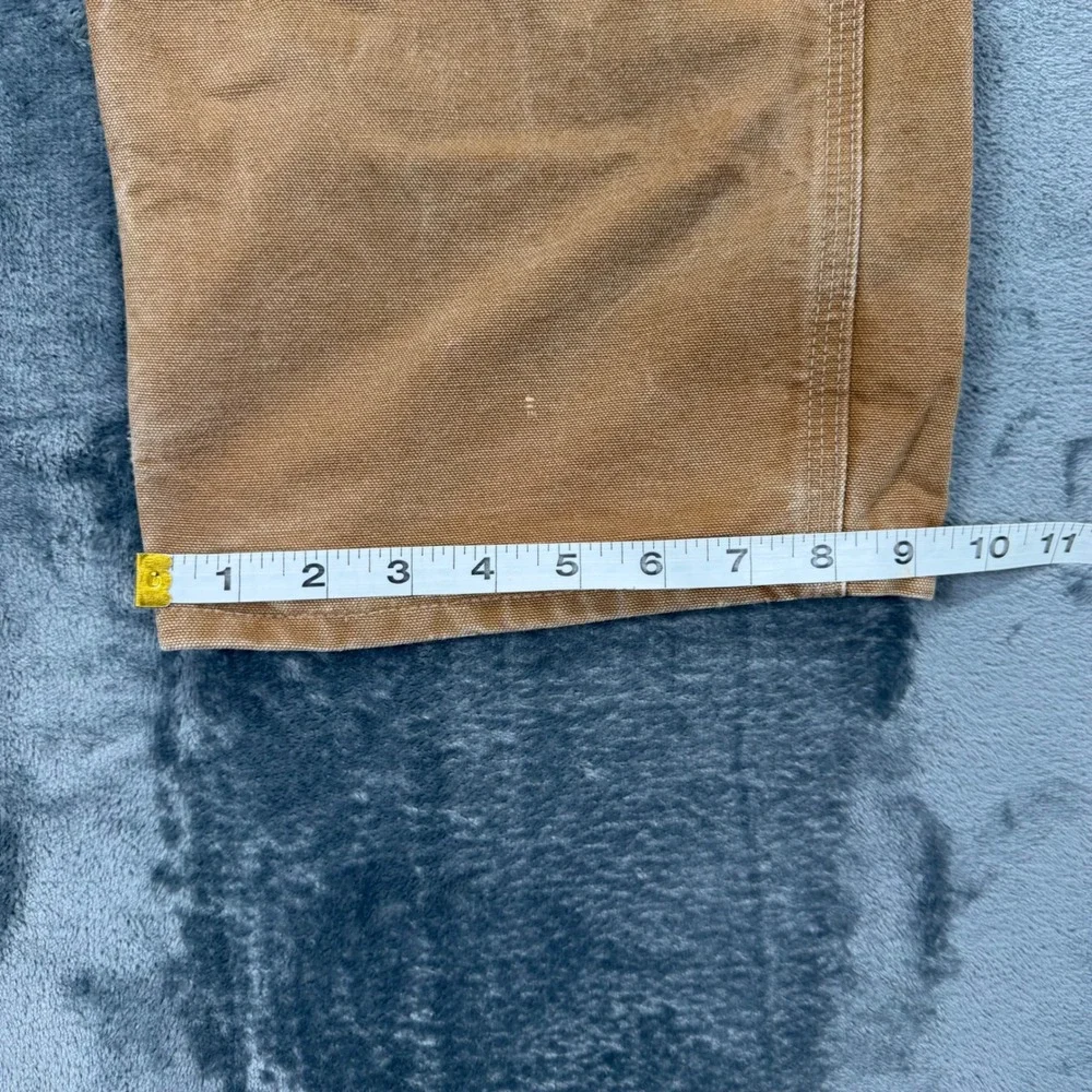 Carhartt b01 brn