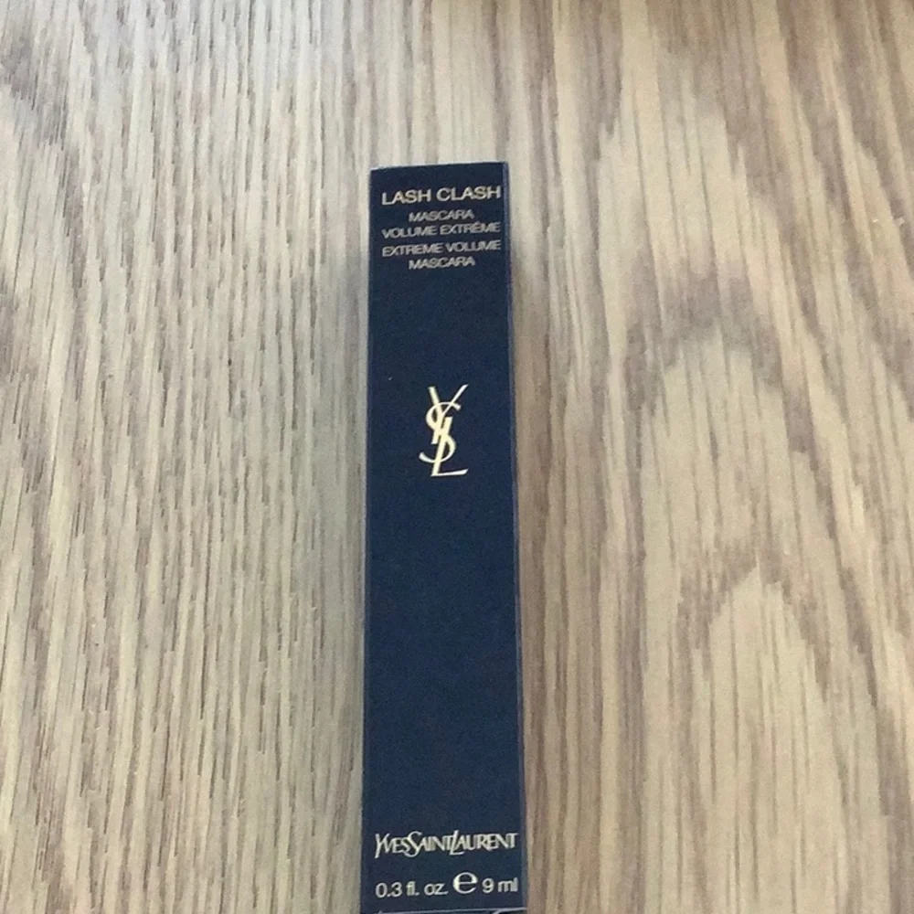 New in box