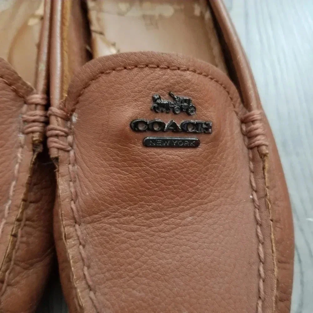 Coach women mary