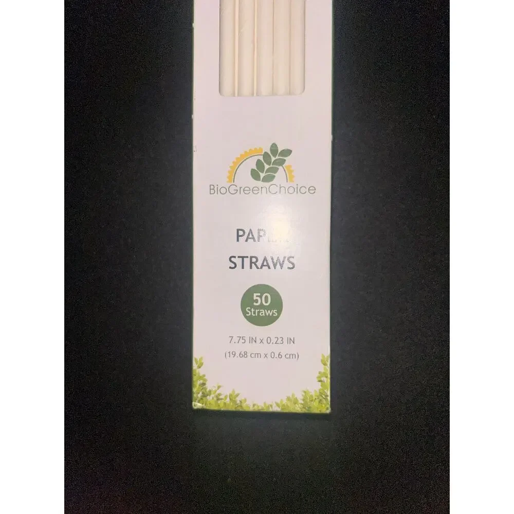 BioGreenChoice new packs