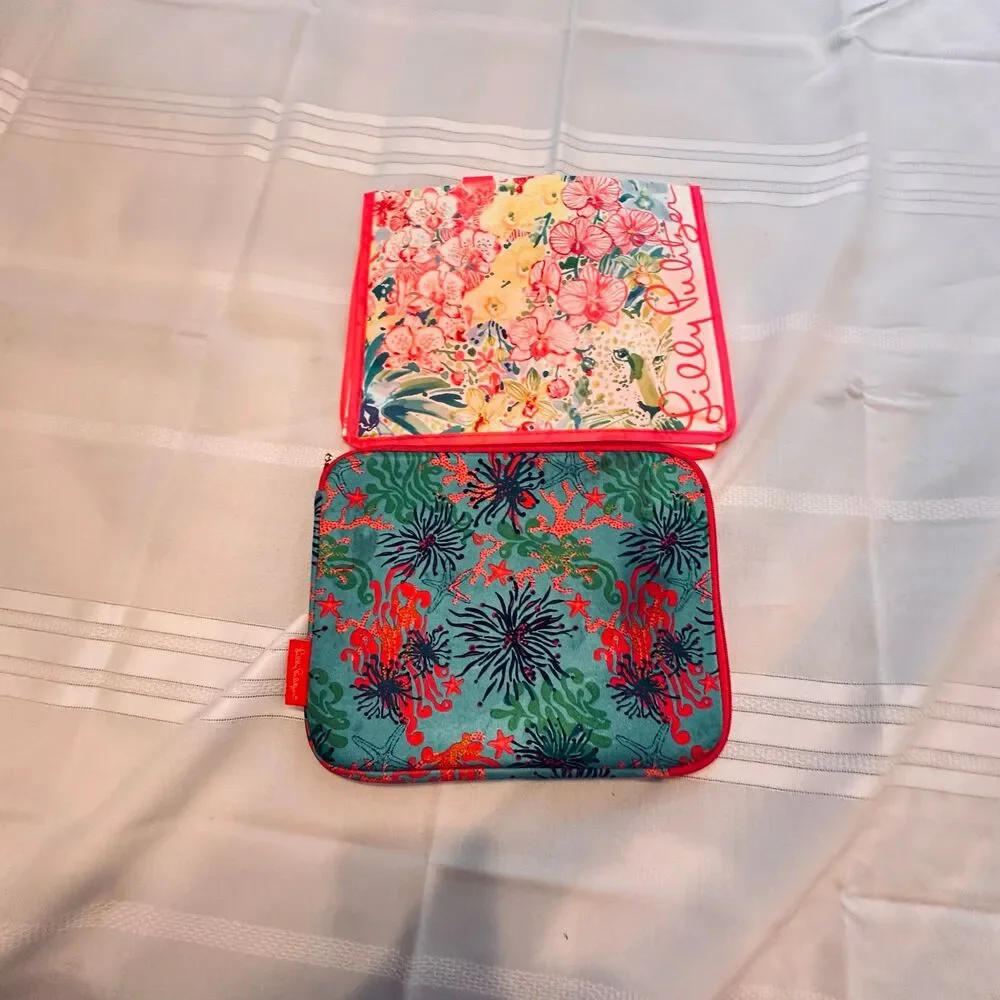 Lilly Pulitzer lilly pulitzer