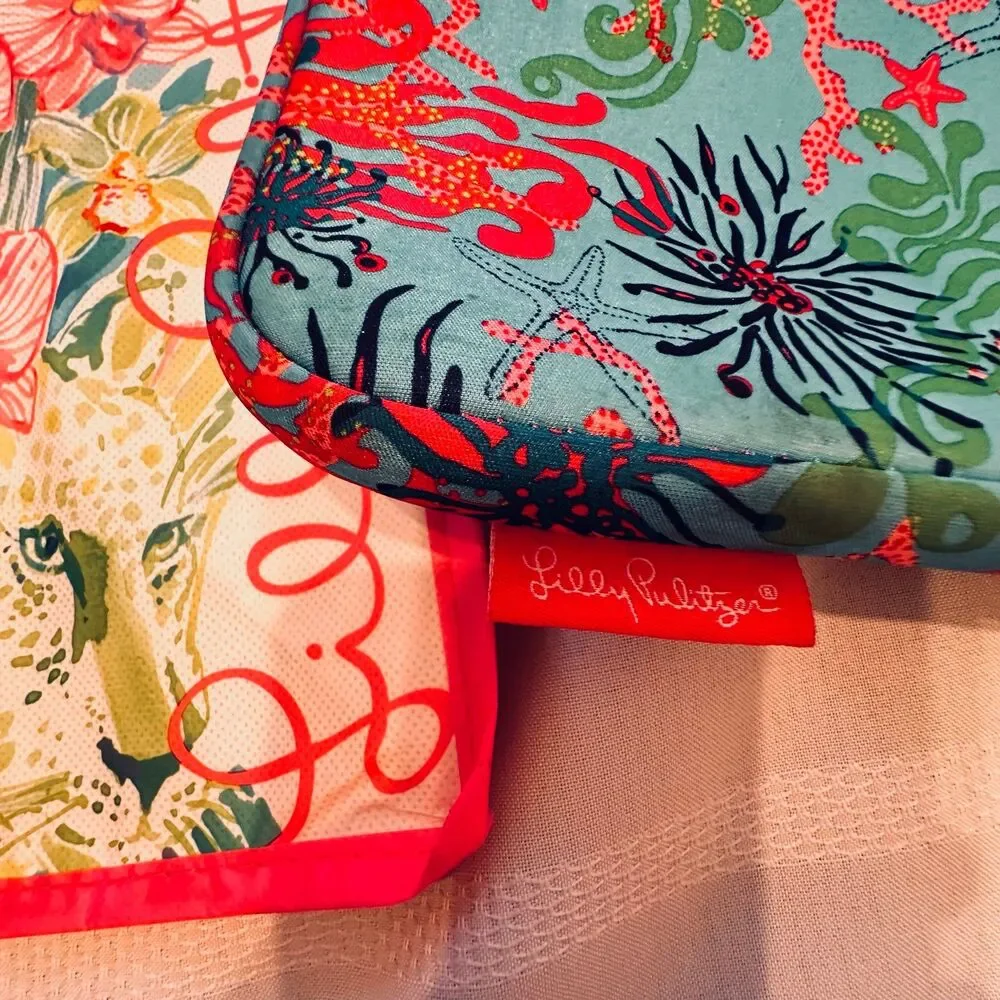 Lilly Pulitzer lilly pulitzer