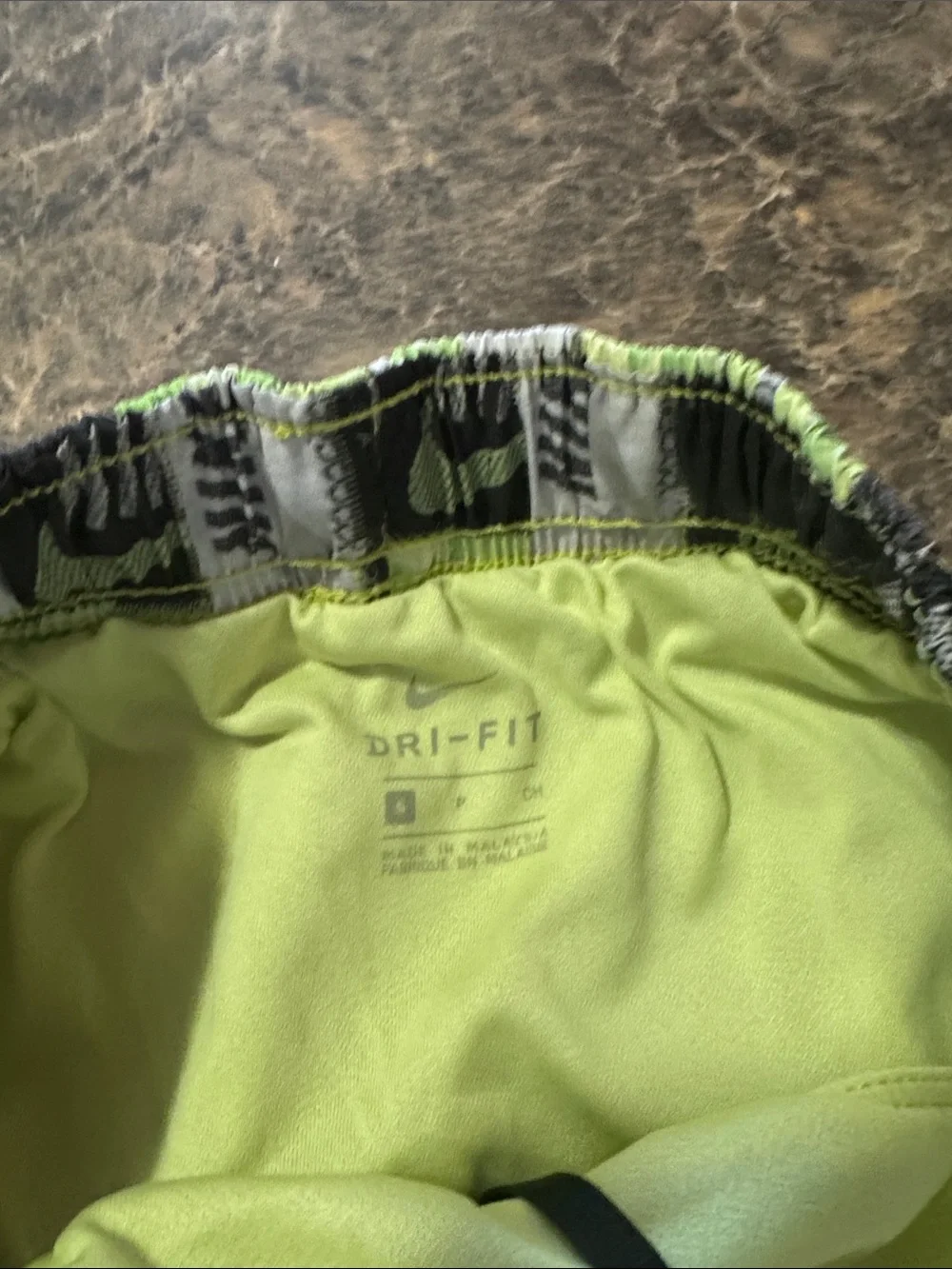 Nike two piece