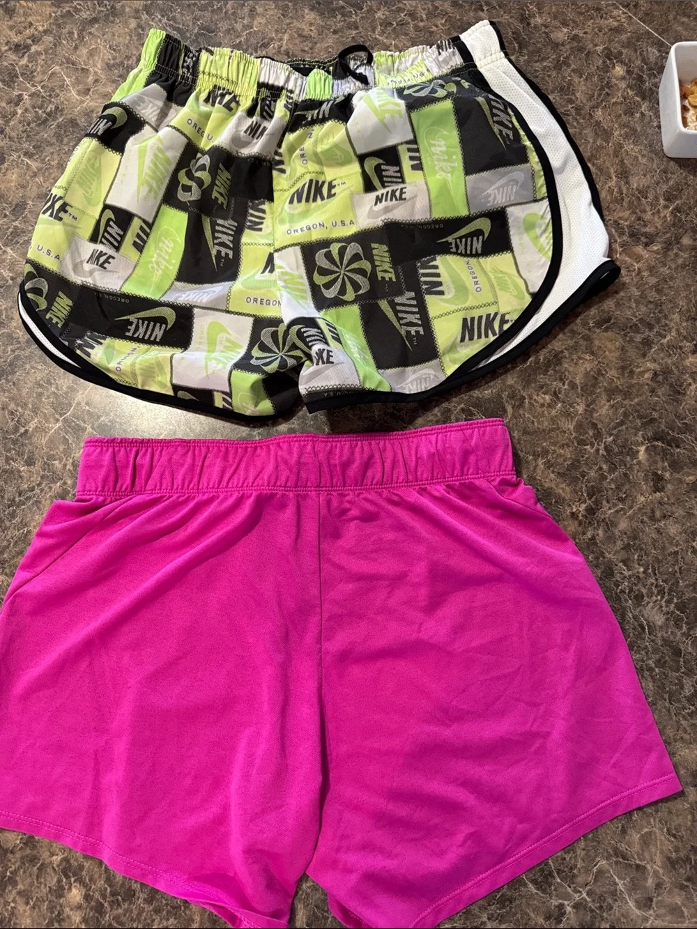 Nike two piece