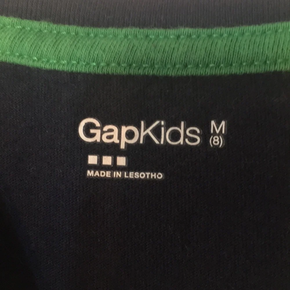 GAP kids boys