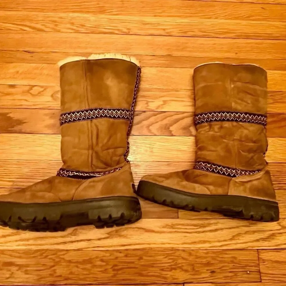 UGG authentic australia