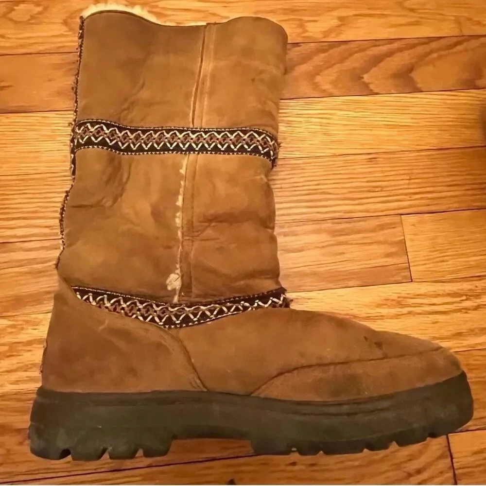 UGG authentic australia