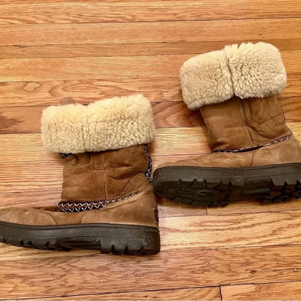 UGG authentic australia