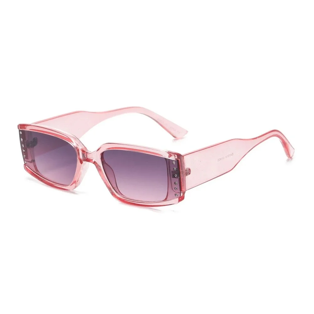 Unbranded rectangular sunglasses