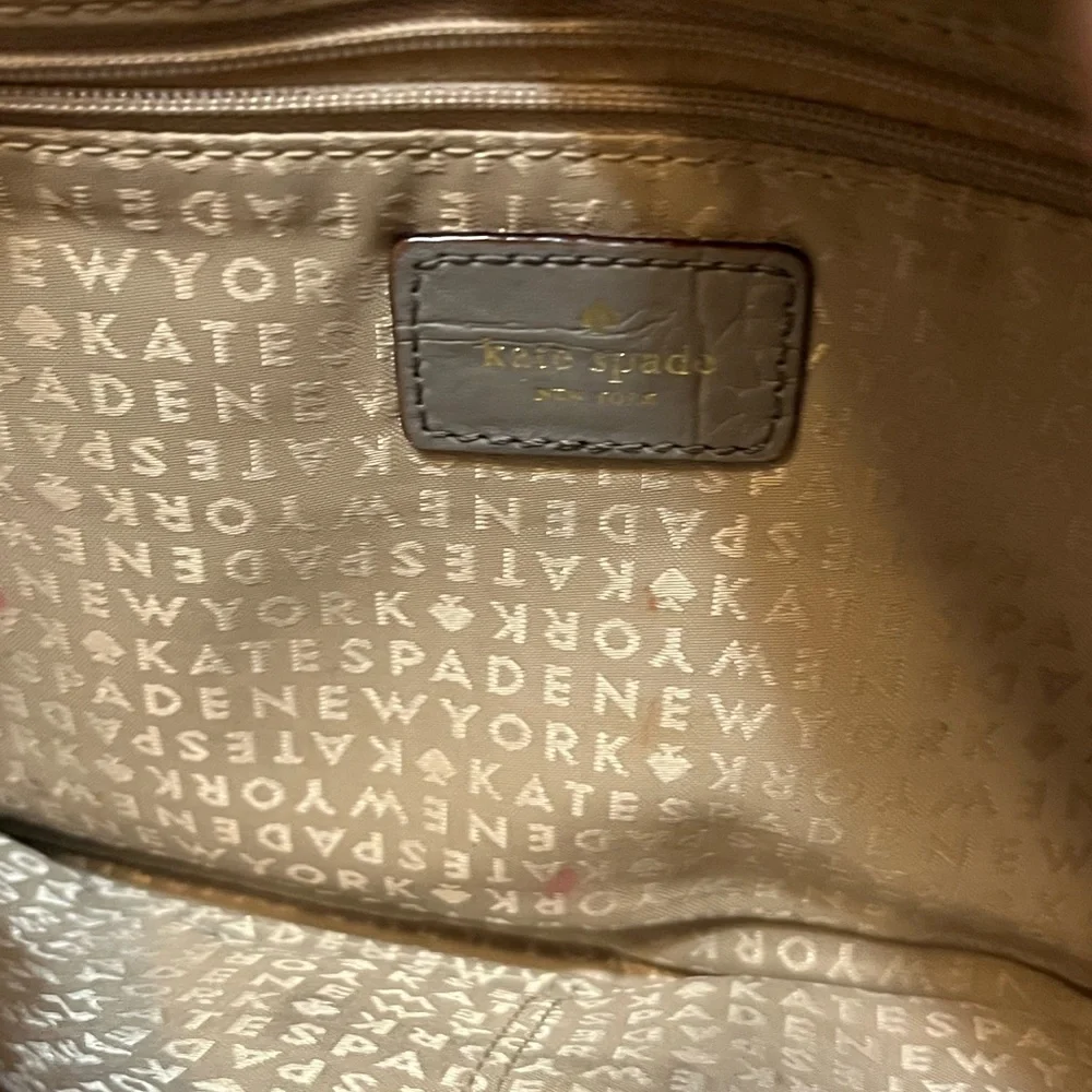 kate spade elevate your