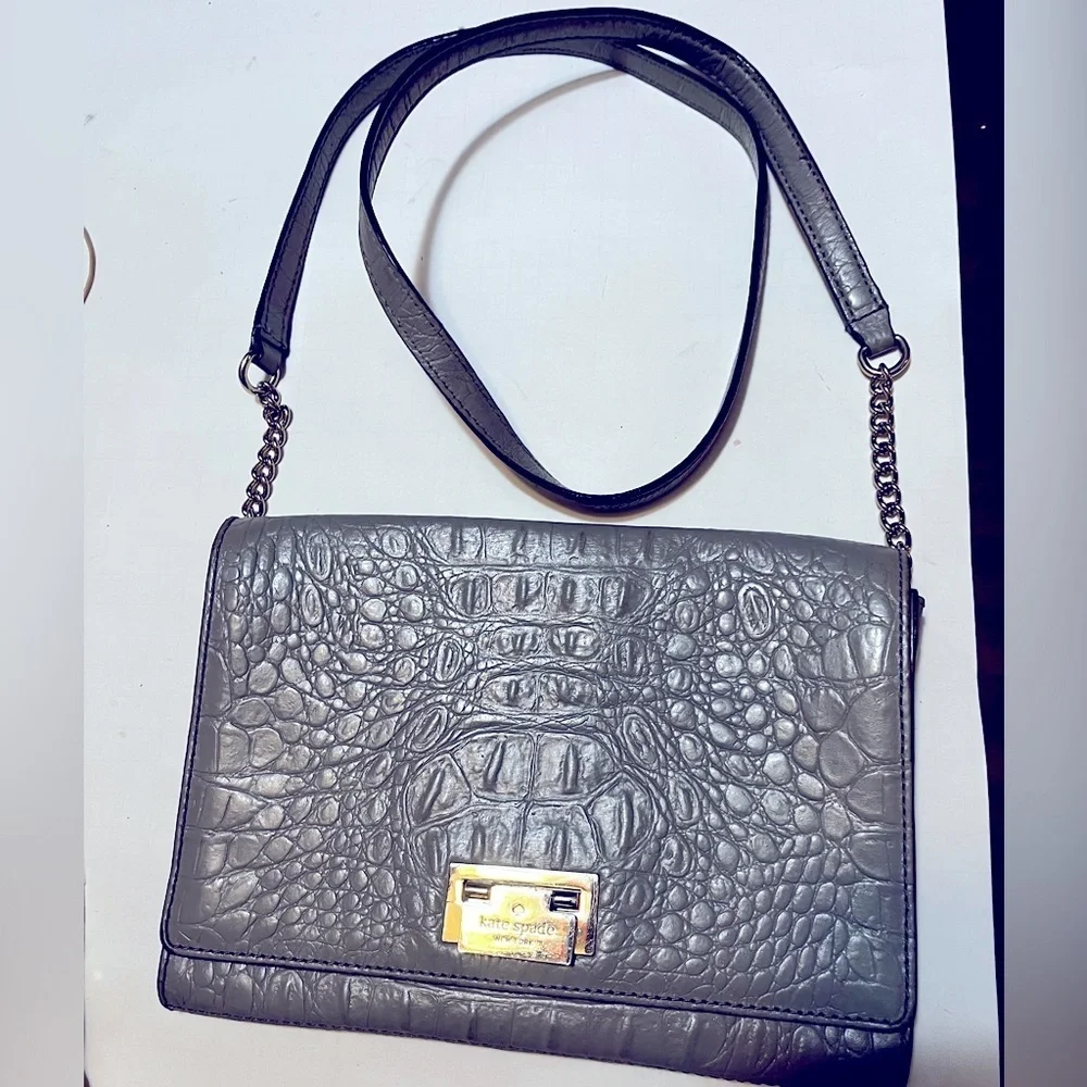 kate spade elevate your