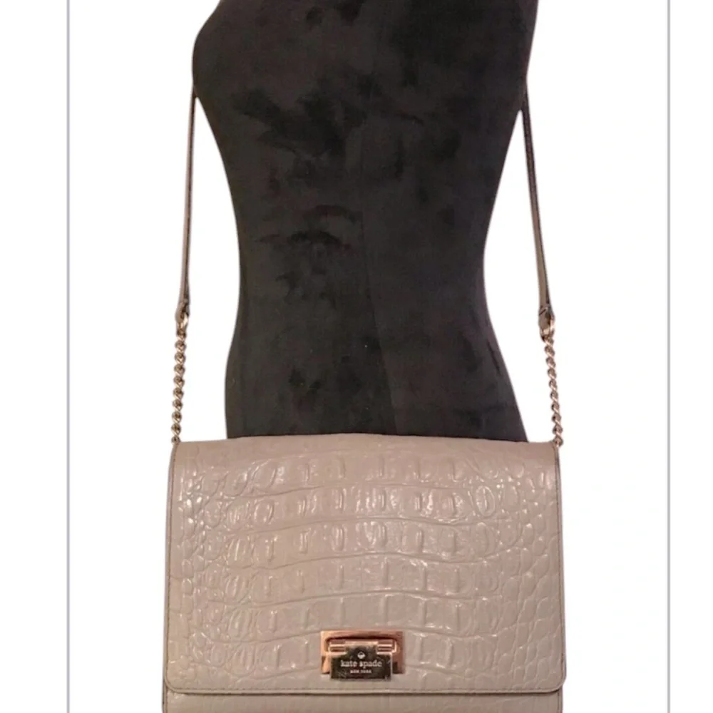 kate spade elevate your