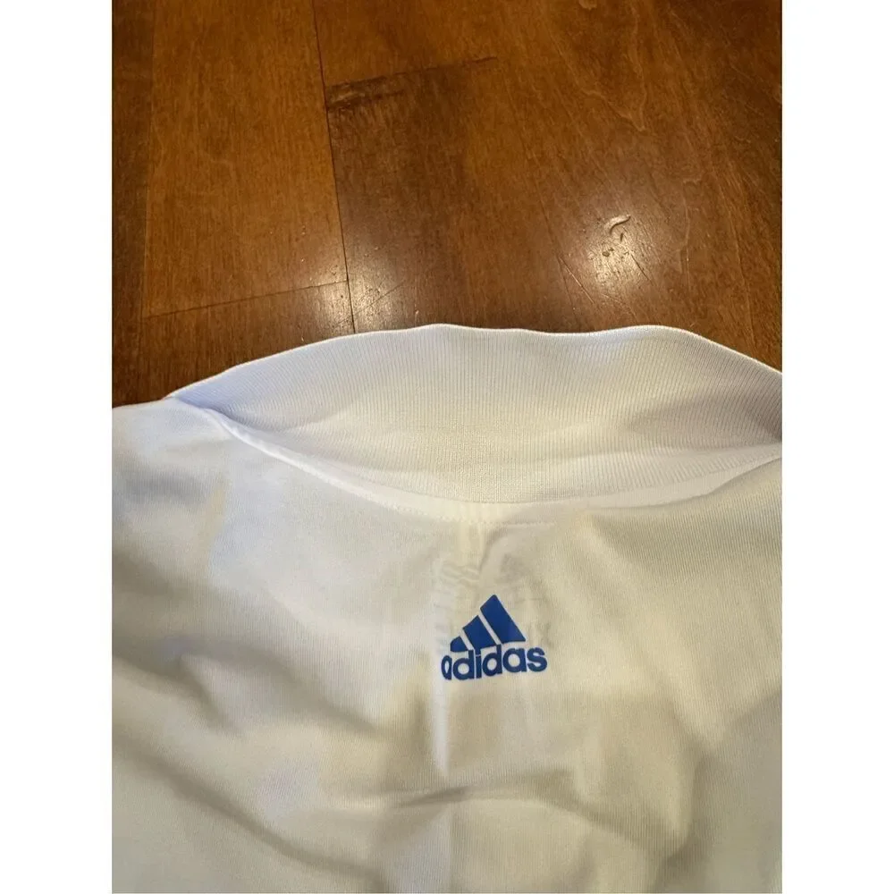 Men’s Adidas golf polo shirt size extra large