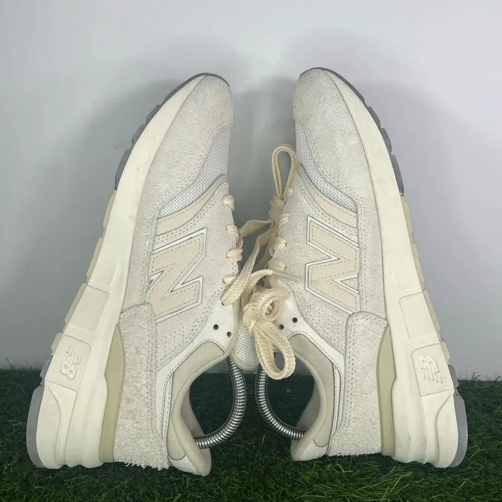 New Balance shoes are