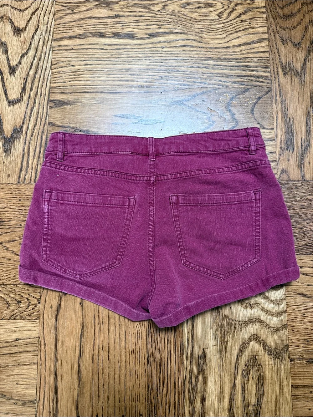 women jean