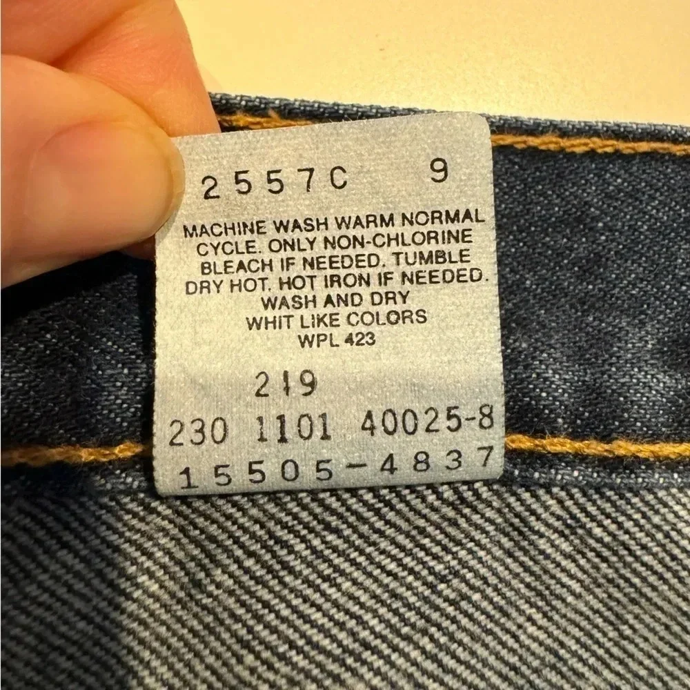 Levis our creating
