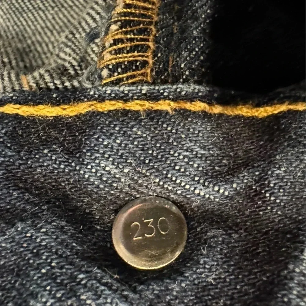Levis buying do style